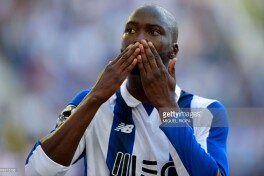 PSJ "Portu" futbolchisi uchun 60 mln evro to'lashga tayyor