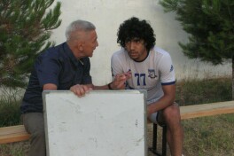 Firdavs Asadov: Maqsadimiz faqat g'alaba