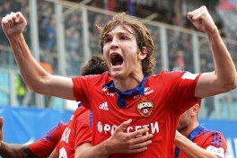 Бразилиялик футболчи Жаҳон чемпионатида Россия мадҳиясини айтишга ваъда берди