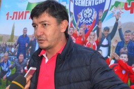 Абдумалик Ҳакимов: "Отабек Исроилов ва Иқбол Бобохонов билан келишувга эришдик"
