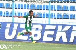 Mo'ydin Mamazulumov: “Neftchi”dagi yo'qotishlardan fojea yasash kerak emas”