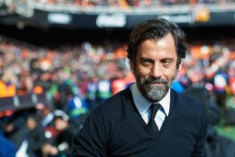 Kike Flores: “Messi tarixda eng yaxshisi, Ronaldu – kuchli 10 likda”