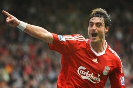 Albert Riera futbolchilik faoliyatini yakunladi