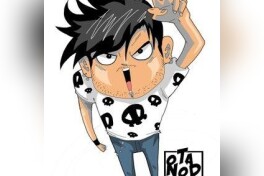 Karikatura: Iguain va "Yuventus" "Napoli"ning izidan ketmoqda