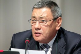 Olamsport: O'zbekistonlik G'ofur Rahimov AIBA prezidenti bo'ldi, Voznyacki "Ulkan toj" g'olibi va boshqa xabarlar
