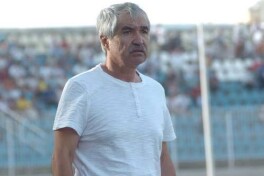 Аҳмад Убайдуллаев "Андижон"да иш бошлади