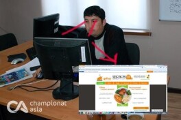 Kamoliddin Alimov eng shirin “Gril” pishiradigan restoran ochmoqchi