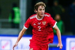 Россия терма жамоаси ҳимоячиси “Интер”га ўтиши мумкин
