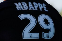 Samarqanddagi "Amir Temur" kubogida "Mbappe" FOTOGALEREYA