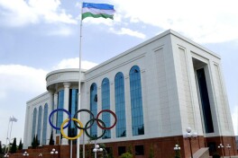 МОҚда навбатдан ташқари йиғилиш бўлиб ўтди