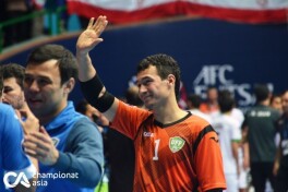 Рустам Умаров: “Бизни футболчилардан қаеримиз кам?”