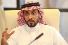 Сами Ал Жабер "Ал Ҳилол"ни тарк этди