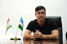 "Neftchi"ning tojikistonlik murabbiyi: "Rustam Yatimov bilan 3 yil birga ishlaganman. Unga ishonardim"
