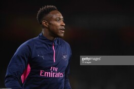 "Arsenal" hujumchisi "Galatasaroy"ga o'tishi mumkin