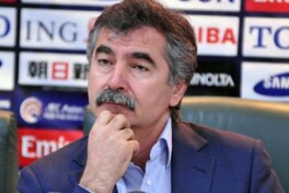 Эксперт минбари: Японияни мағлуб этган Вадим Абрамов эртанги ўйиндан олдин фикр билдирди