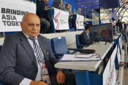 Эксперт минбари. Ислом Аҳмедов: “Австралия сафида икки нафар индивидуал кучли футболчи бор”