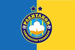 “Paxtakor” Akram Komilov, Sardor Sobirxo'jaev va Aziz Turg'unboevni OCHL-2019 uchun ro'yxatdan o'tkazdi