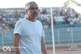 Аҳмаджон Убайдуллаев: "Андижон" селекцияда хато қилди" 