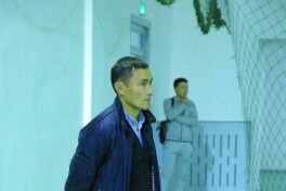 Farruh Zokirov bilan intervyu
