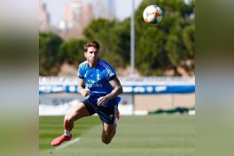 Futbolchilar ijtimoiy tarmoqlarda