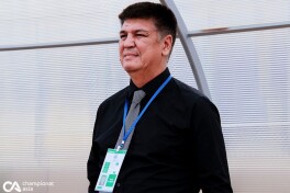 ПФЛ Нўъмон Ҳасановни бир учрашувга четлатди ва 10 млн сўм жаримага тортди