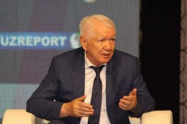 "Paxtakor" darg'alaridan biri Ahrol Inoyatov 74 yoshga to'ldi