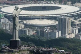 Kopa Amerika. O'yinlar qaysi stadionlarda bo'ladi? 