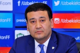 Umid Ahmadjonov O'FAdan ketishga qaror qildi