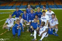 MDH Kubogi-2007. "Paxtakor" qanday qilib chempion bo'lgan edi?  