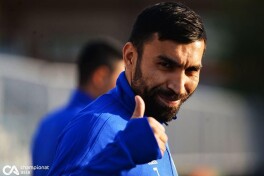 Eshitdik-da! Azizbek Haydarov terma jamoalar markazi boshlig'i bo'ladi