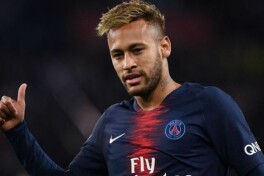 Buni faqat Neymar qila oladi. Eng yorqin vaziyatlar