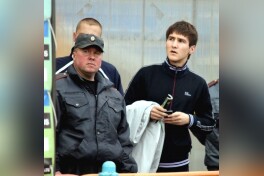Игорь Коливанов: “Вагиз билан 1-лигадаёқ шартнома имзоламоқчи бўлгандик”