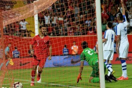 "Roma" turkiyalik futbolchining transferini e'lon qildi