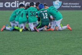 VODIY SUPER CUP-2019. Pley-off juftliklari ma'lum