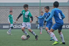 VODIY SUPER CUP-2019. Yarim final juftliklari ma'lum 