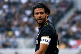 "Барселона" MLS тўпурарини ижарага олмоқчи