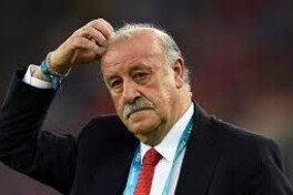 Del Boske: “Futbol insonlarni birlashtiradi”