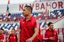 Шерзод Ҳакимов: “Сальтони Жепаровга ўхшаш учун қилмайман”