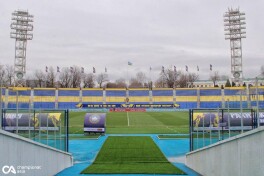 Бугун Суперлига-2020 старт олади. "Пахтакор" стадиони 1-турнинг марказий ўйинига тайёр ГАЛЕРЕЯ