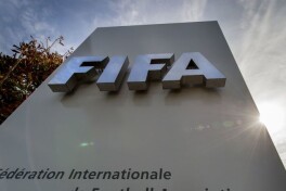 FIFA "bahor-kuz" tizimiga o'tishni rejalashtirmoqda
