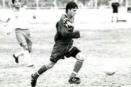 Yaqin o'tmish yulduzlari - Oleg Shackix