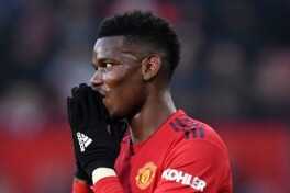 Dyugarri: “Pogba - “Real” uchun ideal futbolchi”