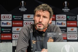 Ван Боммел "Милан"га ўз номзодини таклиф қилди