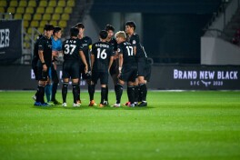 K-liga. Iskanderov va Ikrom Aliboev jamoalari mag'lubiyatga uchradi