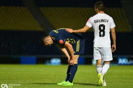 Азиз Нурий: "Суперлига баҳслари давом эттирилиши керакми? Йўқ!"