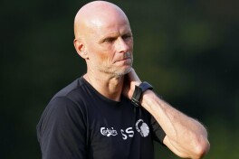 Stole Solbakken: "Kopengagen" uchun uyni tikishning hojati yo'q, ammo biz bor kuchimizni ishga solamiz"