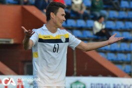 Eshitdik-da! Aziz Ibragimov "Surxon"dan "Buxoro"ga o'tmoqda 