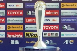U-19 Осиё чемпионати қаерда бўлади?