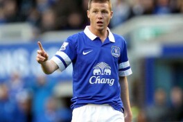 "Everton" Makkartiga yangi shartnoma taklif qilmoqchi