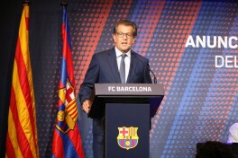 “Barselona” prezidentligiga nomzod: “Neymarni qaytarmaslik kerak, u bizni aldab ketgan”